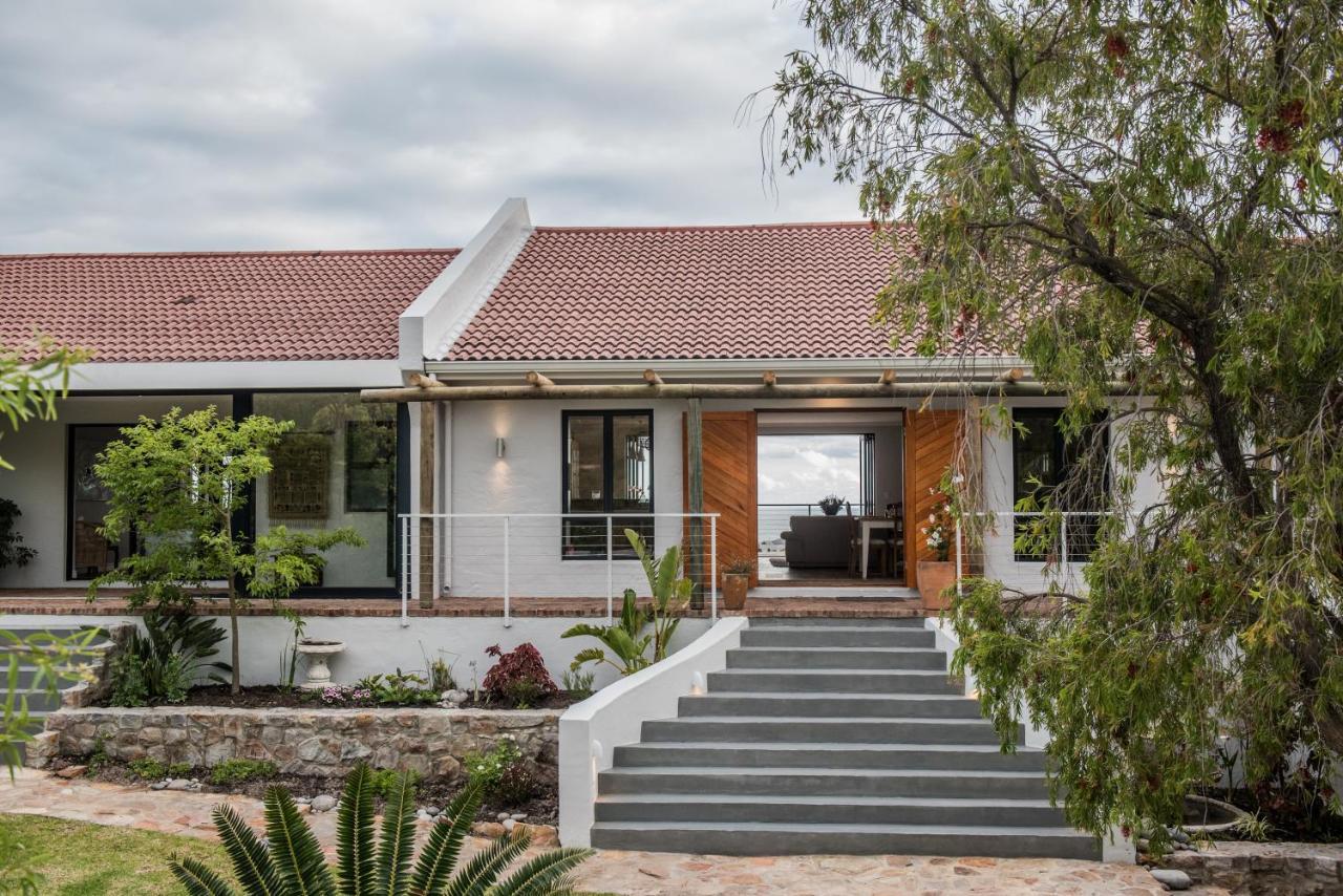 Ridge House Hotel เฮอร์มานุส ภายนอก รูปภาพ